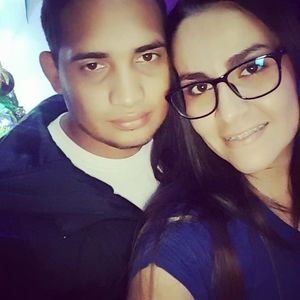 Meet your Posher, Luisa